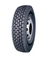 Terraking HS102 (ведущая ось) 315/80 R22.5 157/153M 